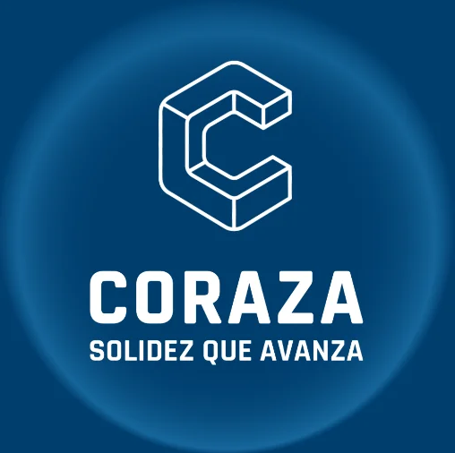 Coraza. Solidez que avanza.
